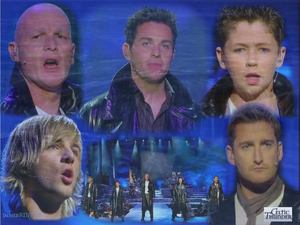 Celtic thunder