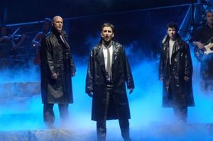 Celtic thunder
