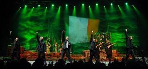 Celtic thunder