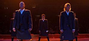 Celtic thunder