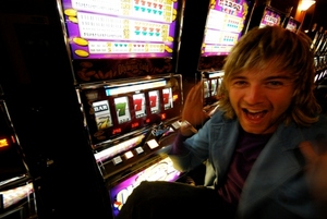Celtic thunder, Keith Harkin