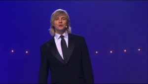 Celtic thunder, Keith Harkin