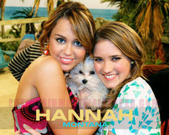 miley and emily