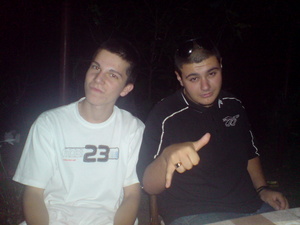Mc Kraev i dr.Morales