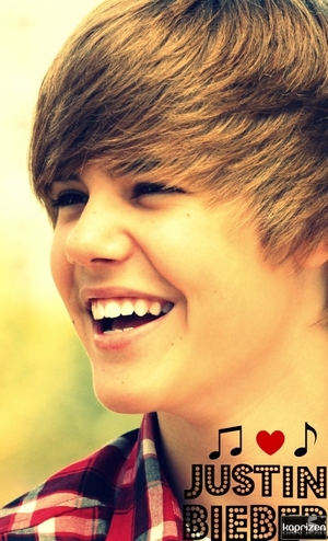 JUSTIN♥BIEBER