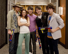 jonas and miley