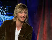 Celtic thunder, Keith Harkin