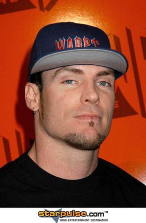 vanilla ice