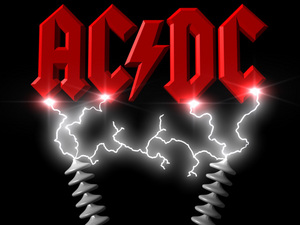 AC/DCband