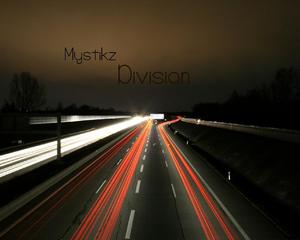 Mystikz Division