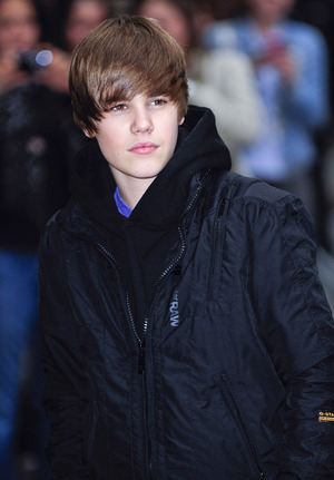 Justin Bieber