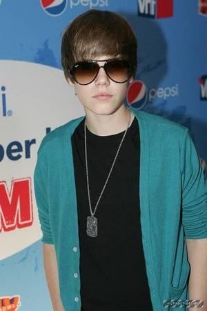 Justin Bieber