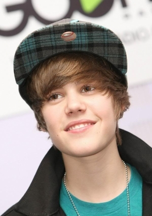 Justin Bieber