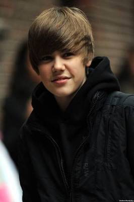 Justin Bieber