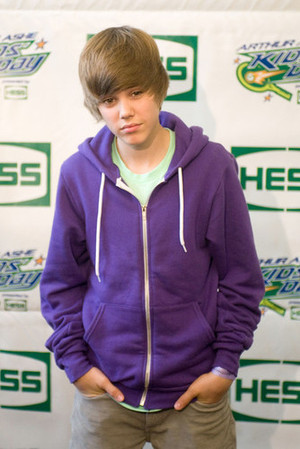 Justin Bieber