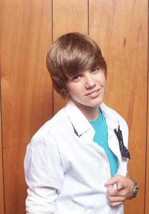 Justin Bieber