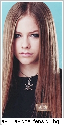 AVRIL  FOREVER