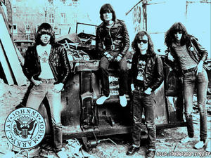 Ramones