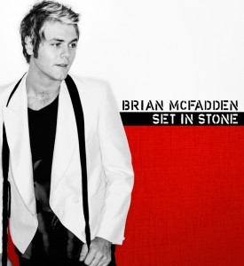 Brian McFadden