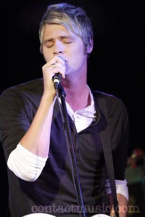 Brian McFadden