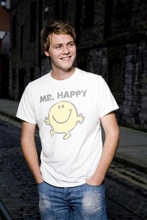 Brian McFadden