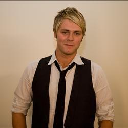 Brian McFadden