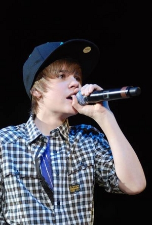 Justin Bieber