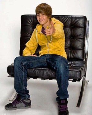 Justin Bieber