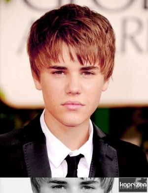 justin bieber