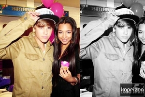 justin 