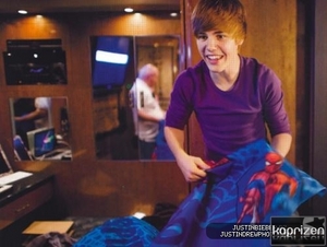 justin 