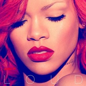 Rihanna-Loud