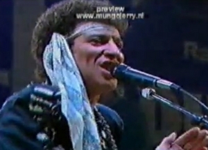 Mungo Jerri