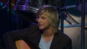 celtic thunder Keith Harkin