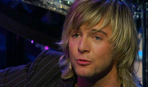 celtic thunder Keith Harkin