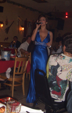 GLORIA