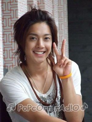 Kim Hyun Joong