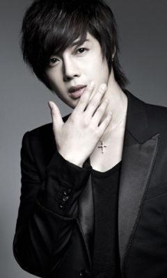 Kim Hyun Joong