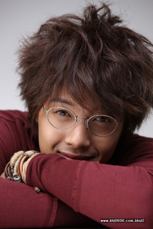 Kim Hyun Joong