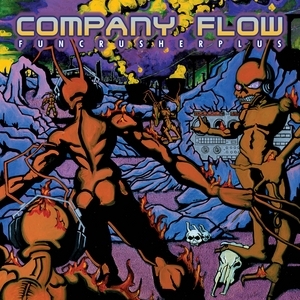 Company Flow