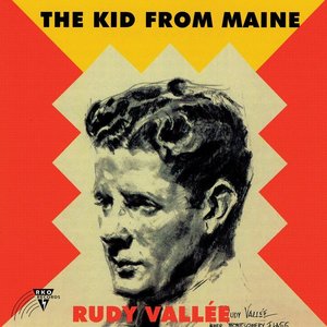 Rudy Vallee