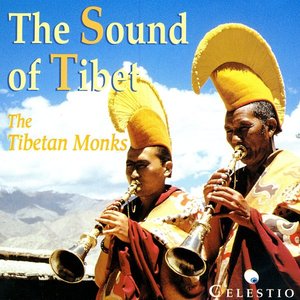 The Tibetan Monks