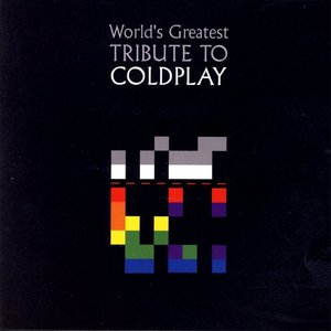 Various Artists - Coldplay Tribute