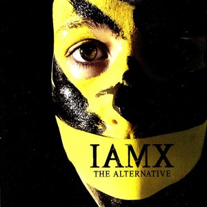 IAMX