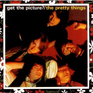 The Pretty Things