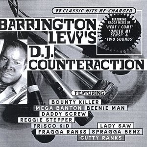 Barrington Levy Feat. Cutty Ranks