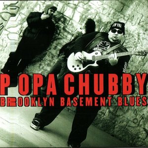 Popa Chubby