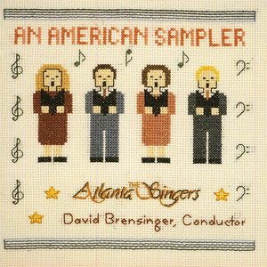 The Atlanta Singers, David Brensinger