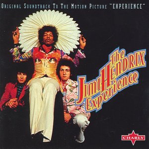 The Jimi Hendrix Experience