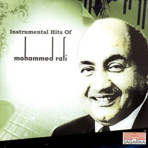 Mohammed Rafi